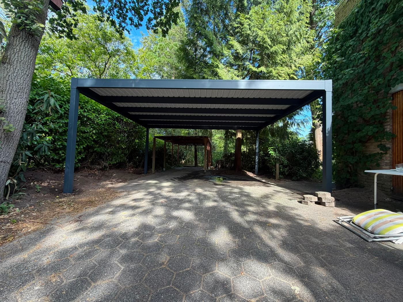 Carport El Veranda